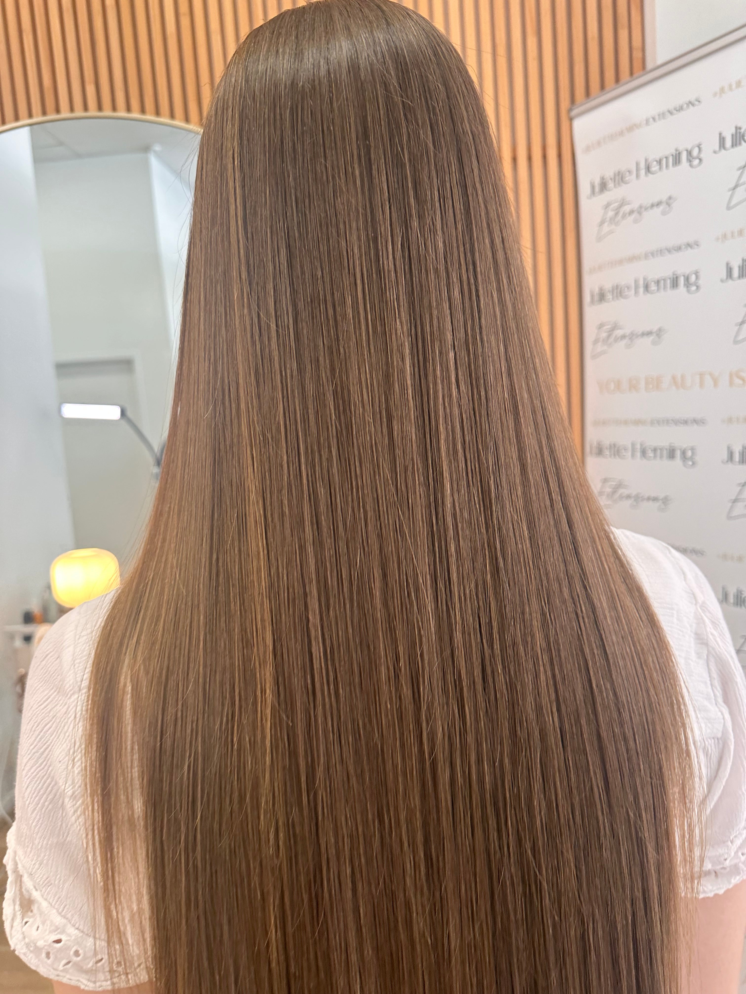 Pre paid Nanoplasty Tuesday