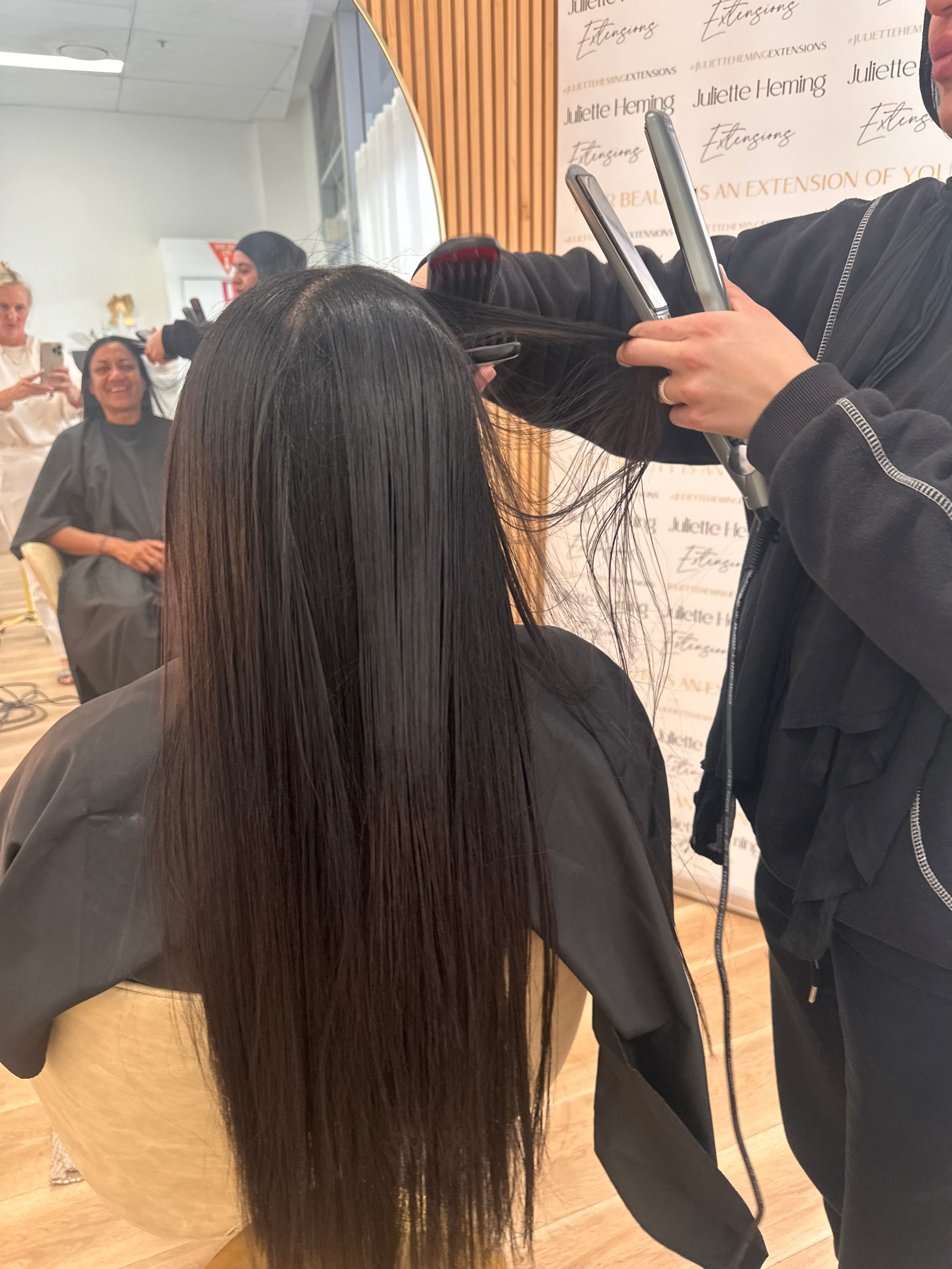 Nanoplasty Masterclass Training 1-1 hands on training in person with Kit