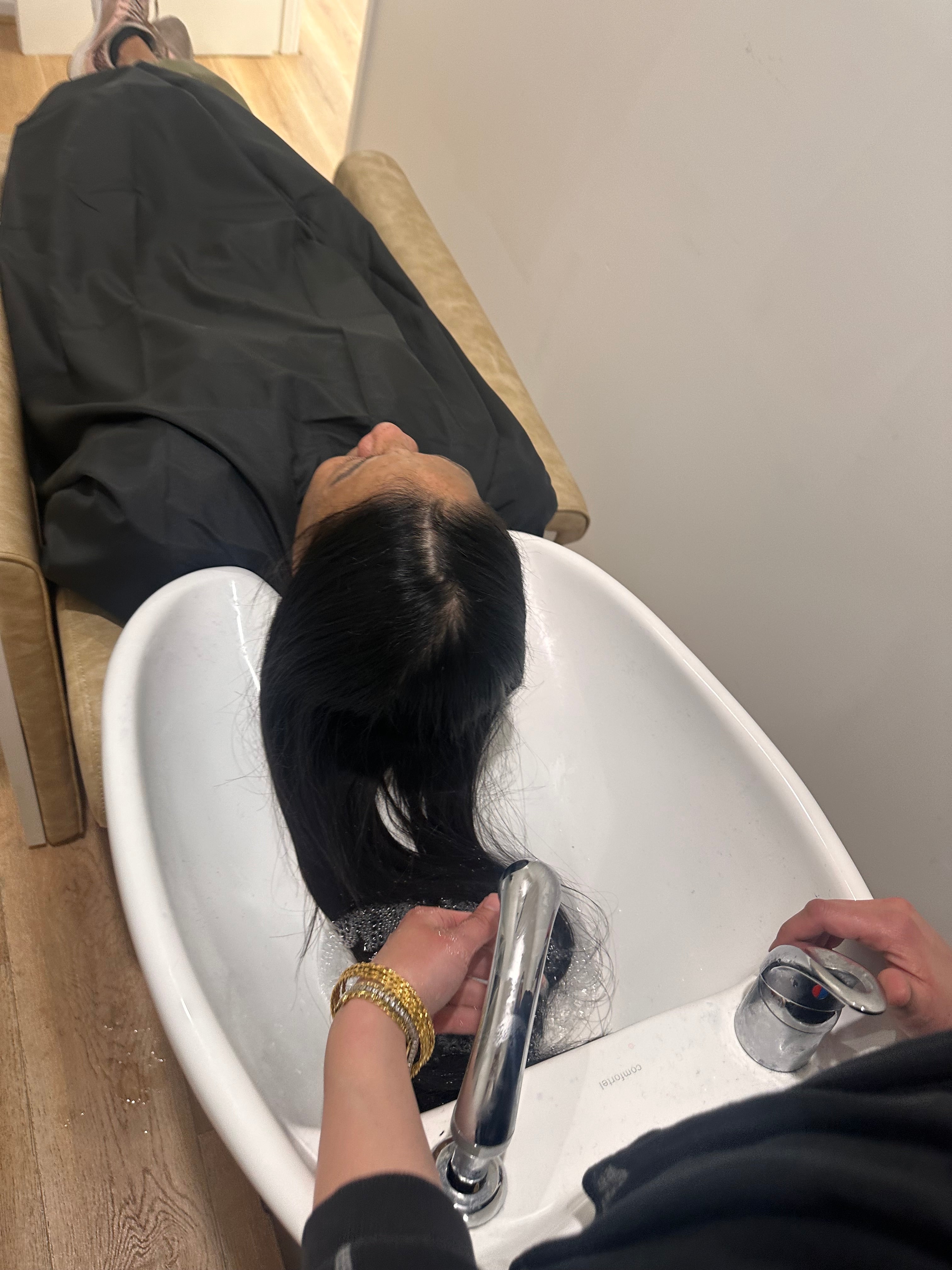 Nanoplasty Masterclass Training 1-1 hands on training in person with Kit