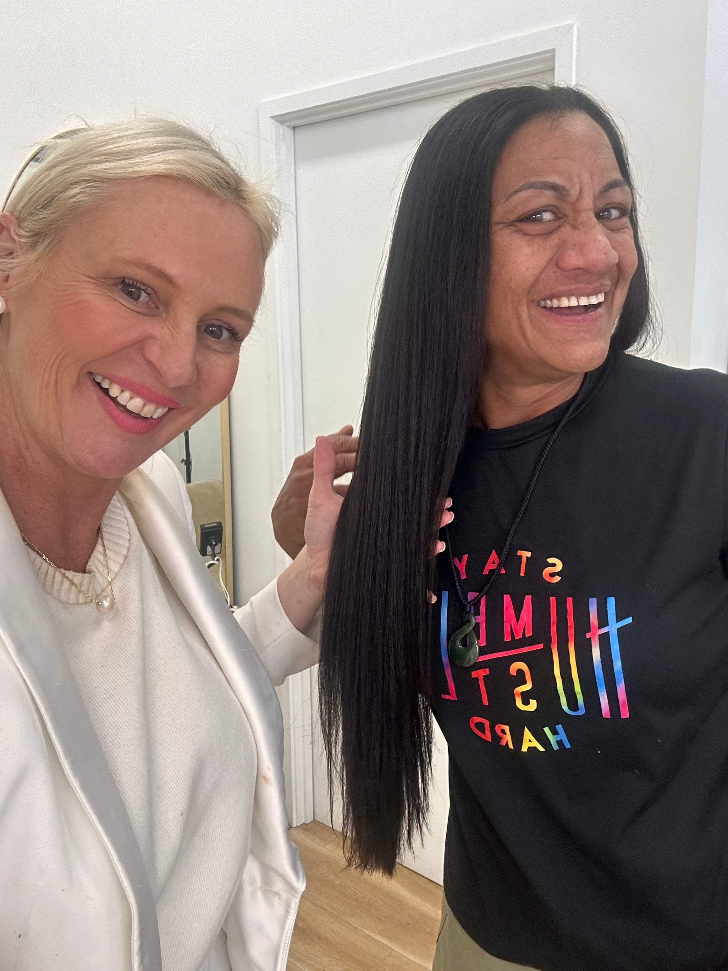 Nanoplasty Masterclass Training 1-1 hands on training in person with Kit