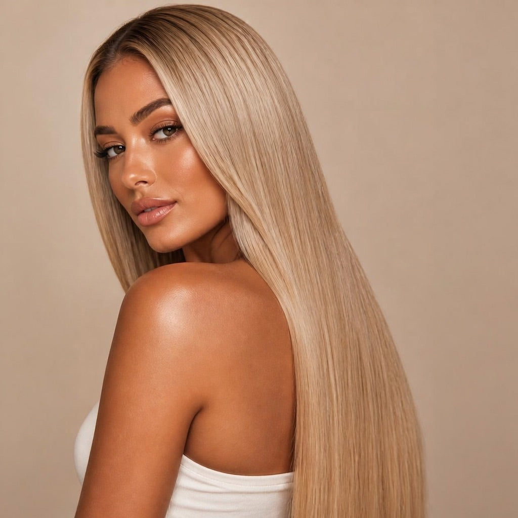 Why Women on the Gold Coast Are Choosing Nanoplasty for Effortless Straight Hair