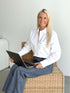Straight hair Australia business coaching 