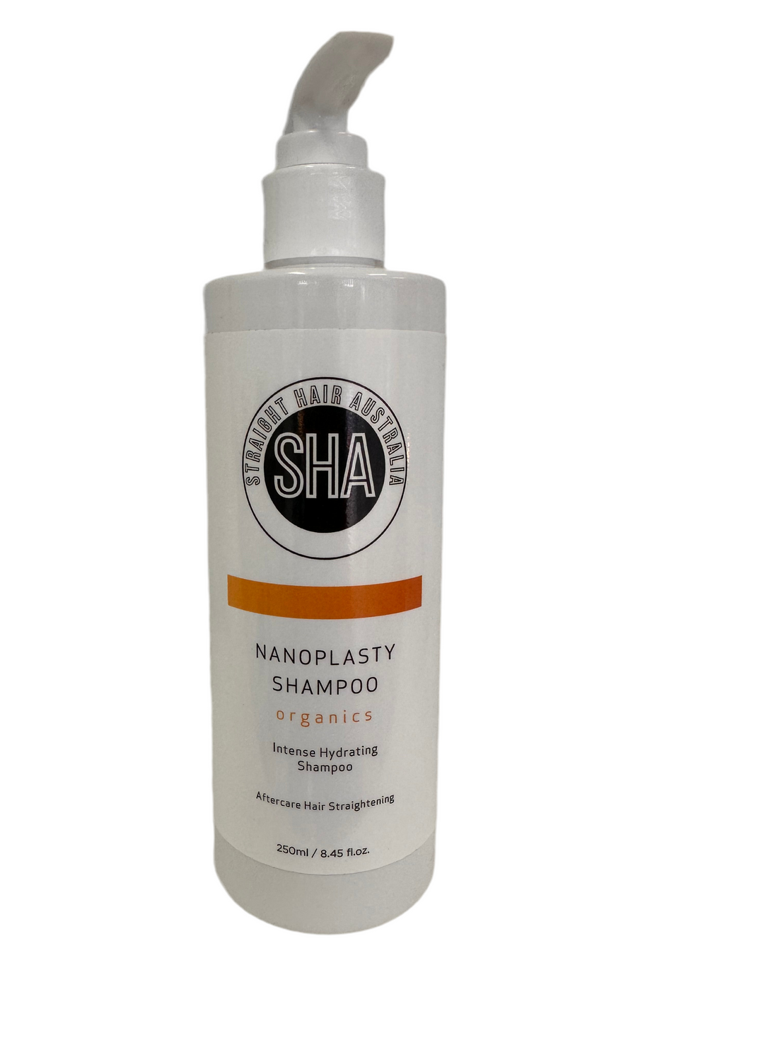 Shampoo