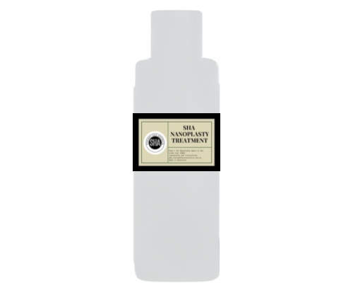 Professional starter pack nanoplasty