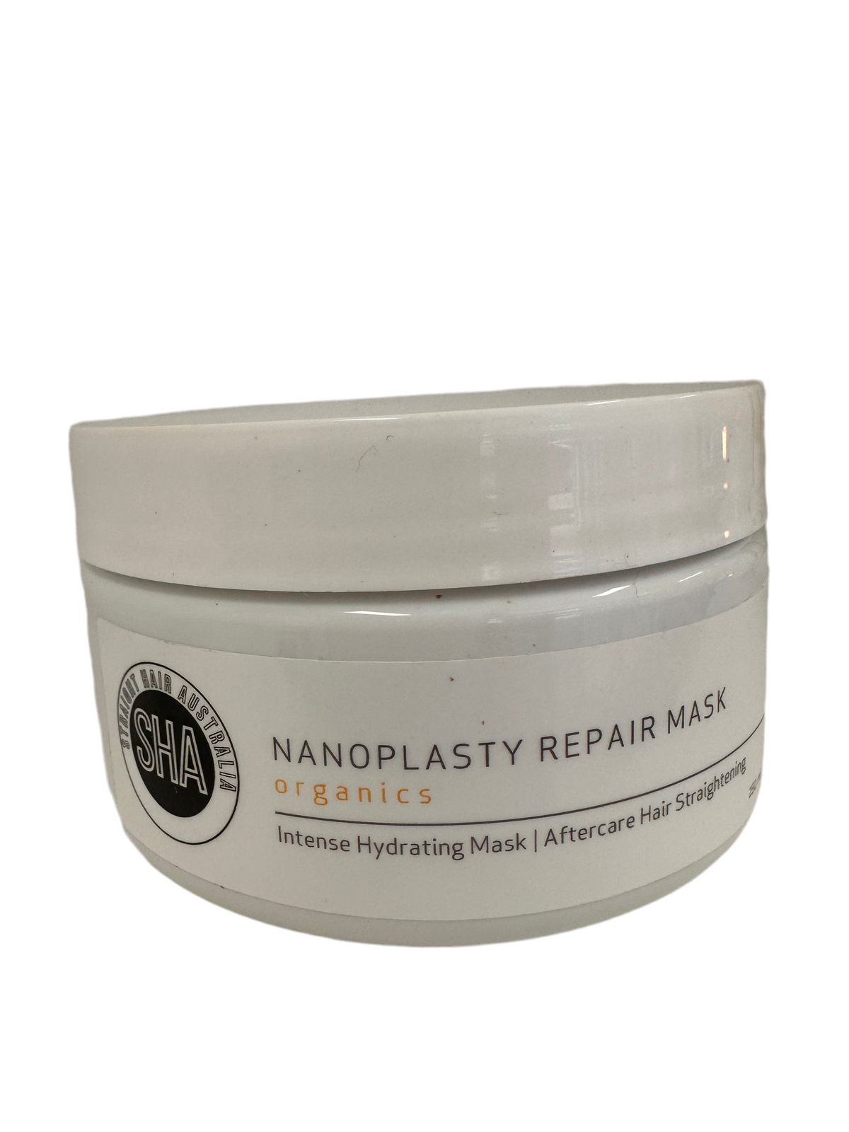 Treatment Mask