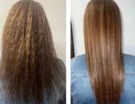 Nanoplasty Hair Treatment Special
